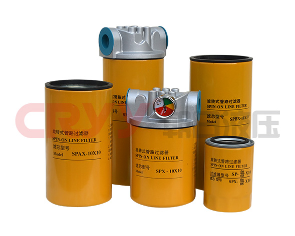 1、鋁合金濾頭     2、最高使用壓力:0.7MPa      3、溫度使用范圍-30℃～90℃    4、濾頭上設(shè)有安裝污染堵塞發(fā)訊器孔，以便檢測(cè)濾芯使用情…