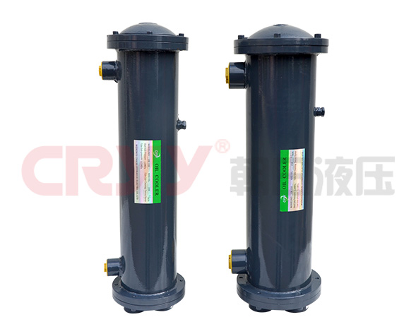 OR系列60～1200型冷卻器流量60L/min～1200L/min，重量8.5kg～72kg，換熱面積0.26m2～4.4m2。采用多管式，傳熱面積廣，良好的…
